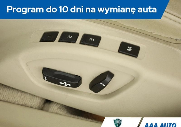 Volvo S80 cena 53000 przebieg: 224422, rok produkcji 2014 z Książ Wielkopolski małe 232